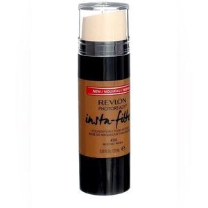 4/$30 Revlon PhotoReady Insta-Fix Foundation - Mocha 450